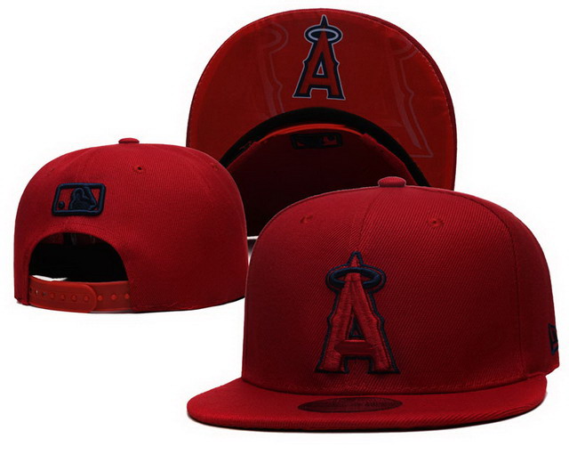 Anaheim Angels hats-008